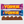 Yorkie Milk Chocolate Bar - 46g