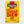 A yellow box of Yorkshire Tea Malty Biscuit Brew tea bags, featuring red and black text and a small illustrated countryside scene at the bottom, on a light gray background.