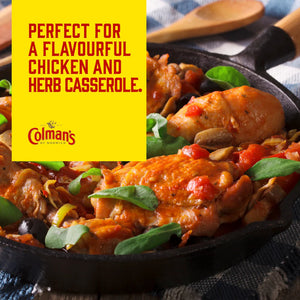 Colman’s Chicken Casserole Mix - 40g