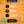 Sharwood's food waste hacks infographic on an orange background