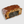 Original Cake Co. Stem Ginger Cake Slab 300g