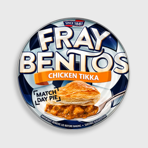 Fray Bentos Savoury Meat & Chicken Pies