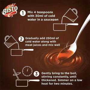 Bisto The Original Gravy Powder - 454g