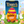 Terry's Chocolate Orange Egg Exploding Mini Candy Egg - 91g