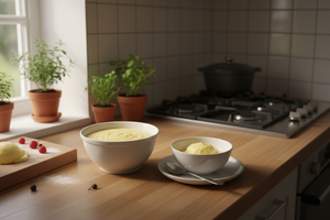 Bird’s Instant Custard - 75g