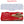 Ingredients list for Cole's 2 Brandy Christmas Puddings, with a red package of the product shown at the bottom against a white background.